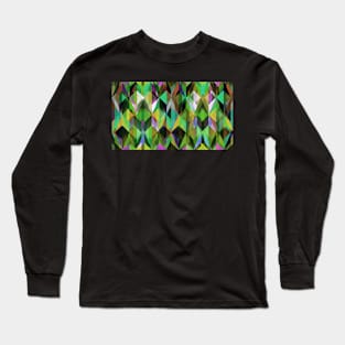 Kaleidoscope two Long Sleeve T-Shirt